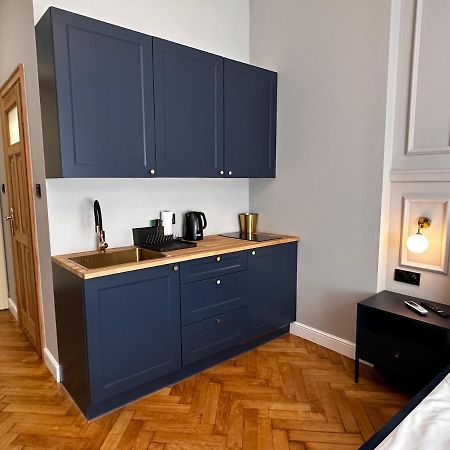 The Spiski Palace Apartments Krasków Εξωτερικό φωτογραφία