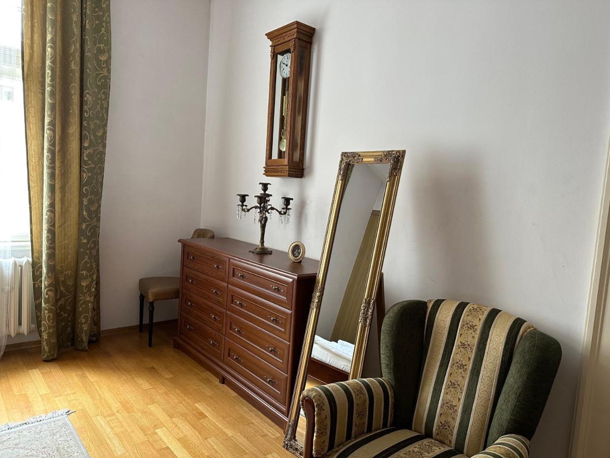 The Spiski Palace Apartments Krasków Εξωτερικό φωτογραφία