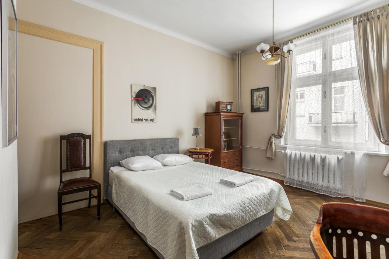 The Spiski Palace Apartments Krasków Εξωτερικό φωτογραφία