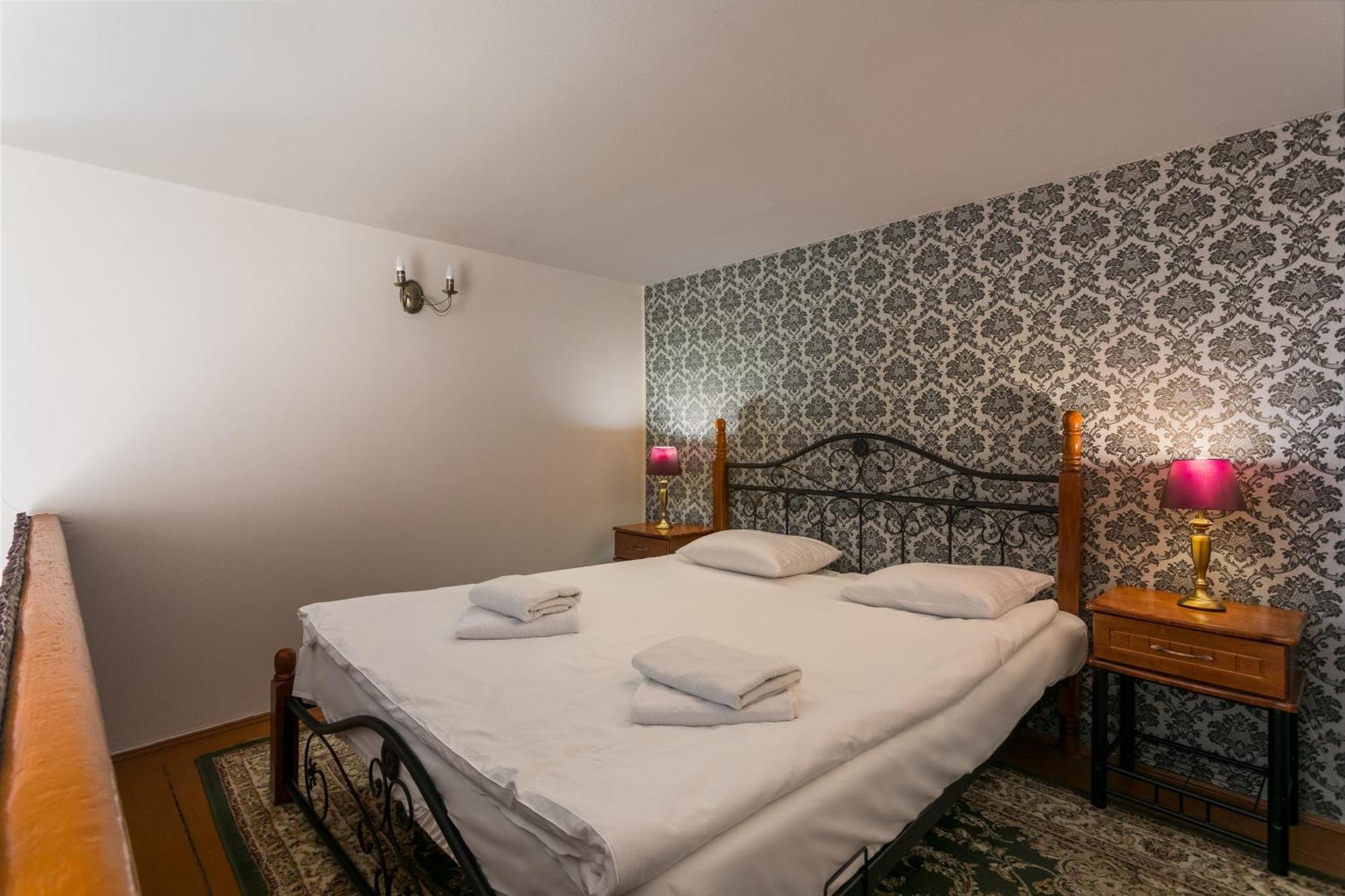 The Spiski Palace Apartments Krasków Εξωτερικό φωτογραφία